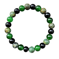 Green Aventurine Bracelet for Luck & Balance | AuraStone
